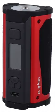 Aspire Box Mod Akkuträger