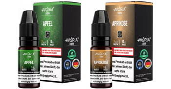 Avoria Liquid mit 12 mg/ml