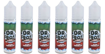 Dr. Frost Aromen