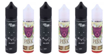Dr. Vapes Aromen