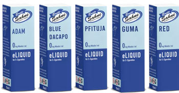 Erste Sahne mit 0mg/ml 10ml