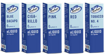 Erste Sahne mit 12mg/ml 10ml