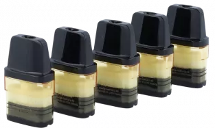 Joyetech Pod und Clearomizer Sets