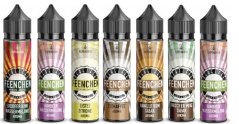 Nebelfee Feenchen Longfill 5 ml