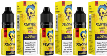 Revoltage Hybrid Nikotinsalze