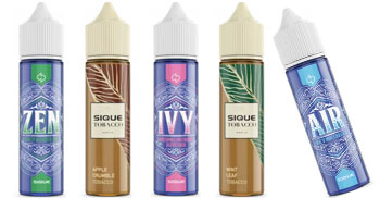 Sique Longfill