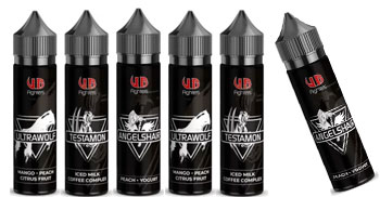 UB Fighters Longfill