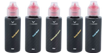 Vagrand Longfill