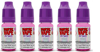 Vampire Vape Nikotinsalze