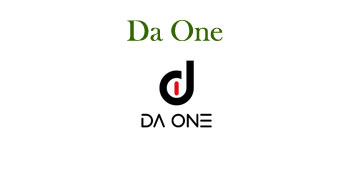Zubehör Da-One