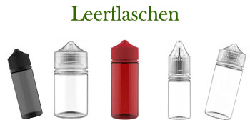 Leerflaschen