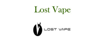 LostVape