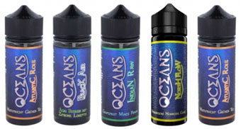 Oceans Aromen
