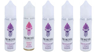 Primeval