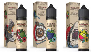 Redback Juice Co.