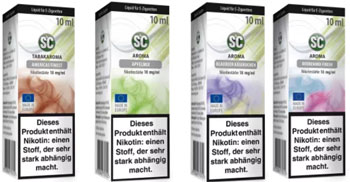 SC bei e-lunte