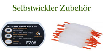 Selbstwickler Zubehoer