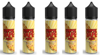 Vampire Vape