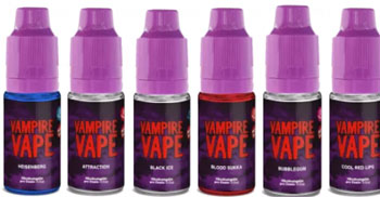 Vampire Vape