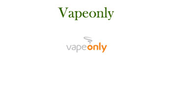 Vapeonly