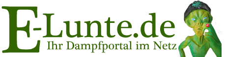E-Lunte Logo in Farbe