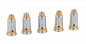 Preview: GeekVape-G-Series-10-Ohm-Heads-alle-vorne.png