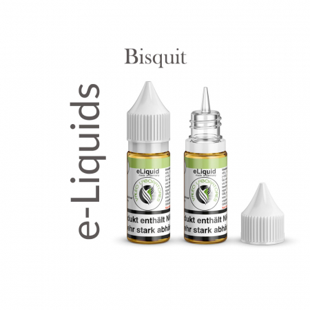 Valeo Bisquit mit 3mg Nikotin