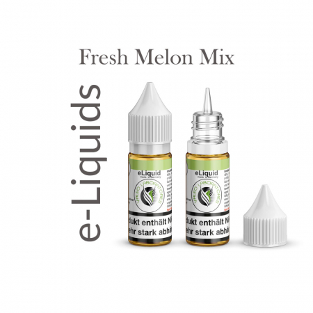 Valeo Liquid Fresh Melon Mix mit 12mg Nikotin