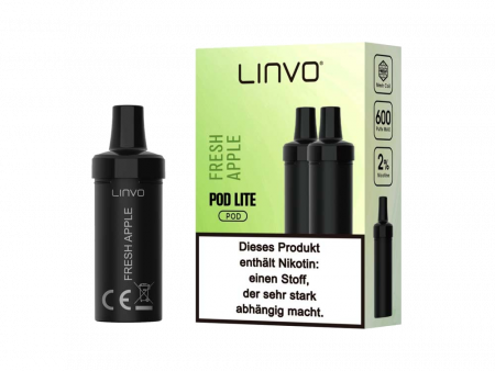 Linvo-Pod-Lite-Cartridge-Fresh-Apple-20mg-1000-750.png