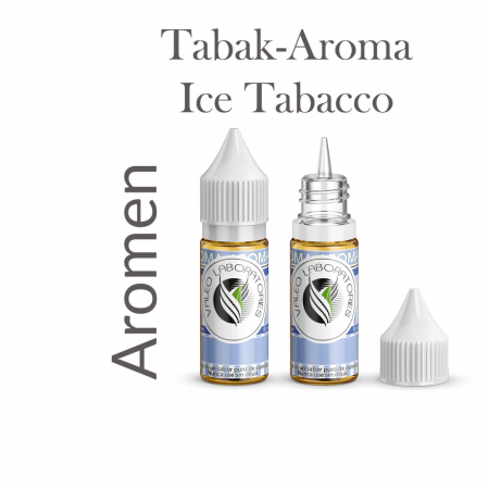 Aroma Valeo Ice Tabacco zum selber mischen