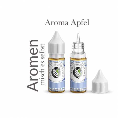 Valeo Aroma Apfel zum selber mischen