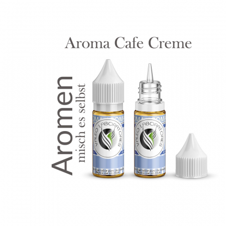 Valeo Aroma Cafe Creme zum selber mischen