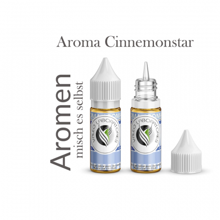 Valeo Aroma Cinnemonstar zum selber mischen