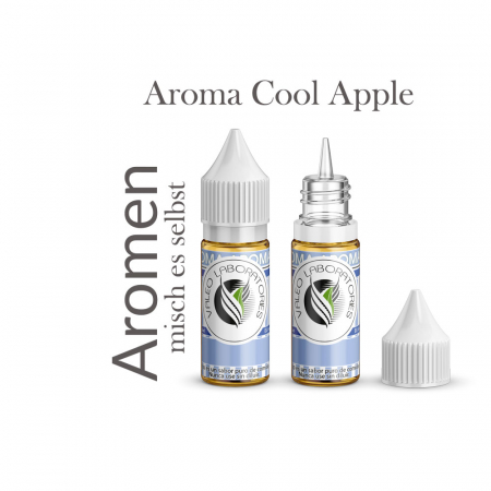 Valeo Aroma Cool Apple zum selber mischen