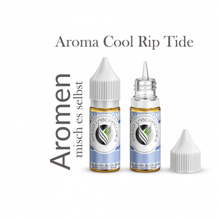 Valeo Aroma Cool Rip Tide zum selber mischen