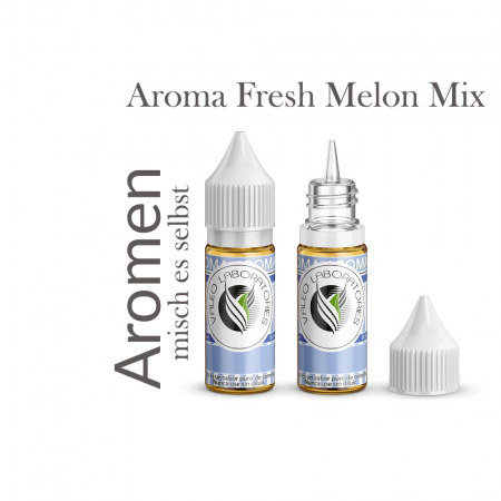 Valeo Aroma Fresh Melon Mix  zum selber mischen