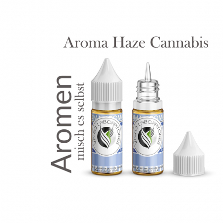 Valeo Aroma Haze Cannabis  zum selber mischen