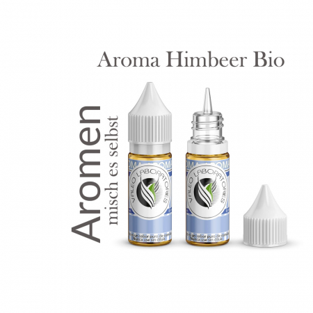 Valeo Aroma Himbeer Bio  zum selber mischen