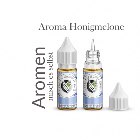 Aroma Honigmelone zum selber mischen