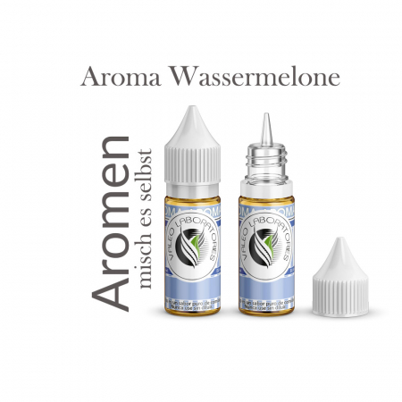 Aroma Wassermelone zum selber mischen