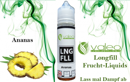 Longfill Aroma Ananas