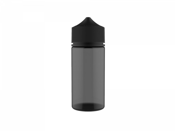 chubby-gorilla-V3-PET-Leerflaschen-100ml-schwarze-cap-flasche.png