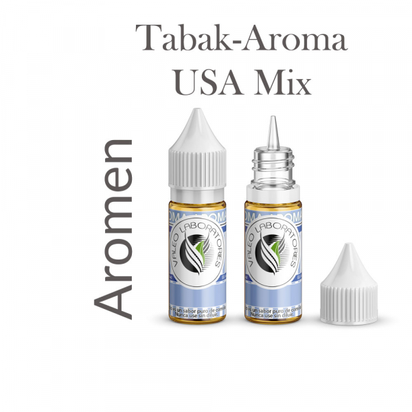 Aroma Valeo USA Mix Tabak zum selber mischen