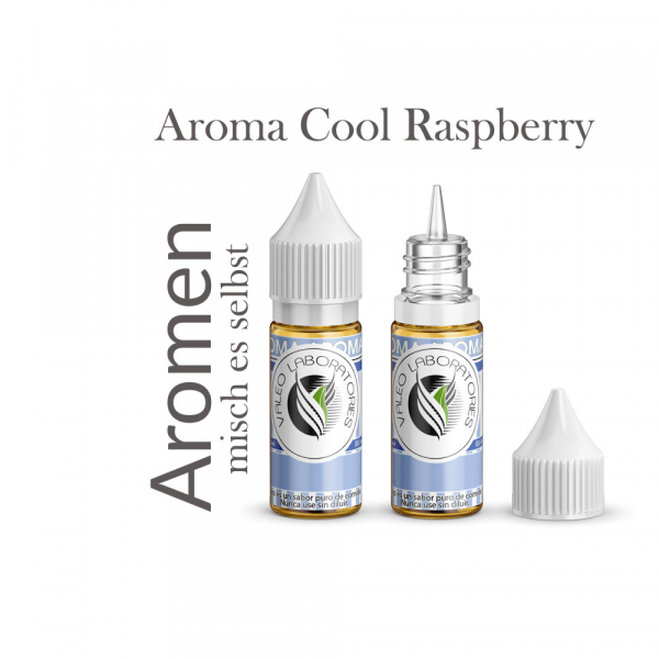 Valeo Aroma Cool Raspbeery zum selber mischen