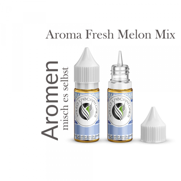 Valeo Aroma Fresh Melon Mix  zum selber mischen