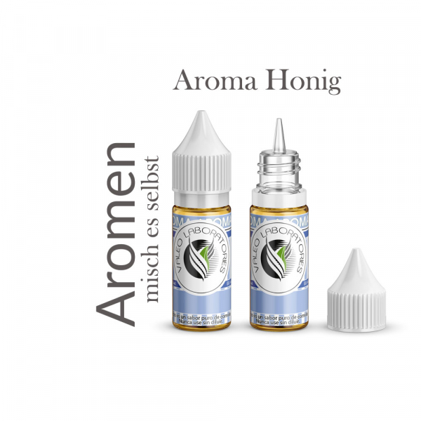 Aroma Honig zum selber mischen