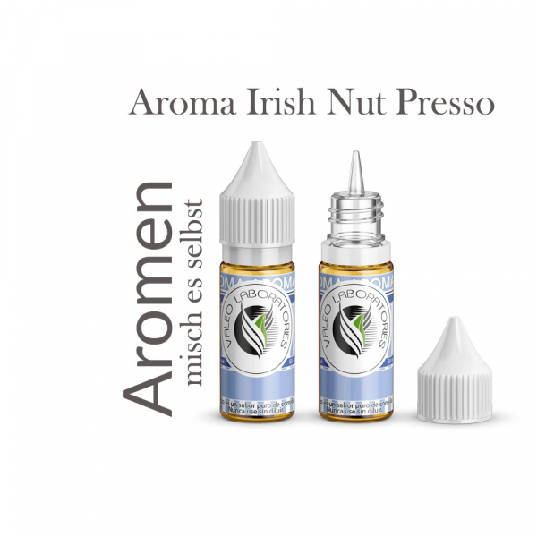 Aroma Irish Nut Presso zum selber mischen