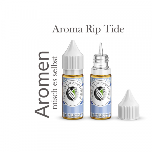 10 ml Rip Tide Geschmack zum selber mischen