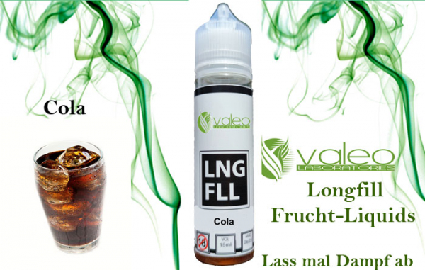Longfill Aroma Cola