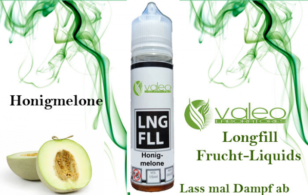 Longfill Aroma Honigmelone